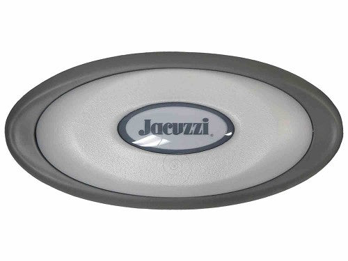 Jacuzzi® J‑300™ Pillow Kit – part #2472‑824 (Oval Insert & Back Mount)