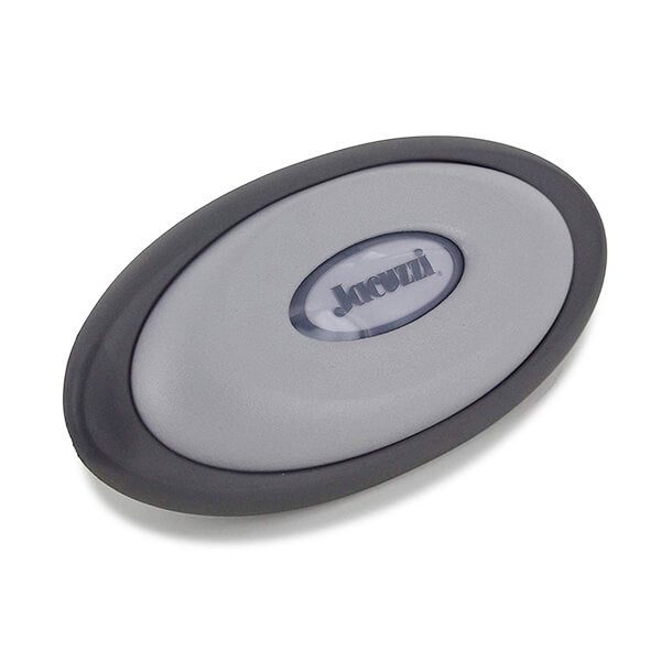 Jacuzzi® J‑300™ Pillow Kit – part #2472‑824 (Oval Insert & Back Mount)