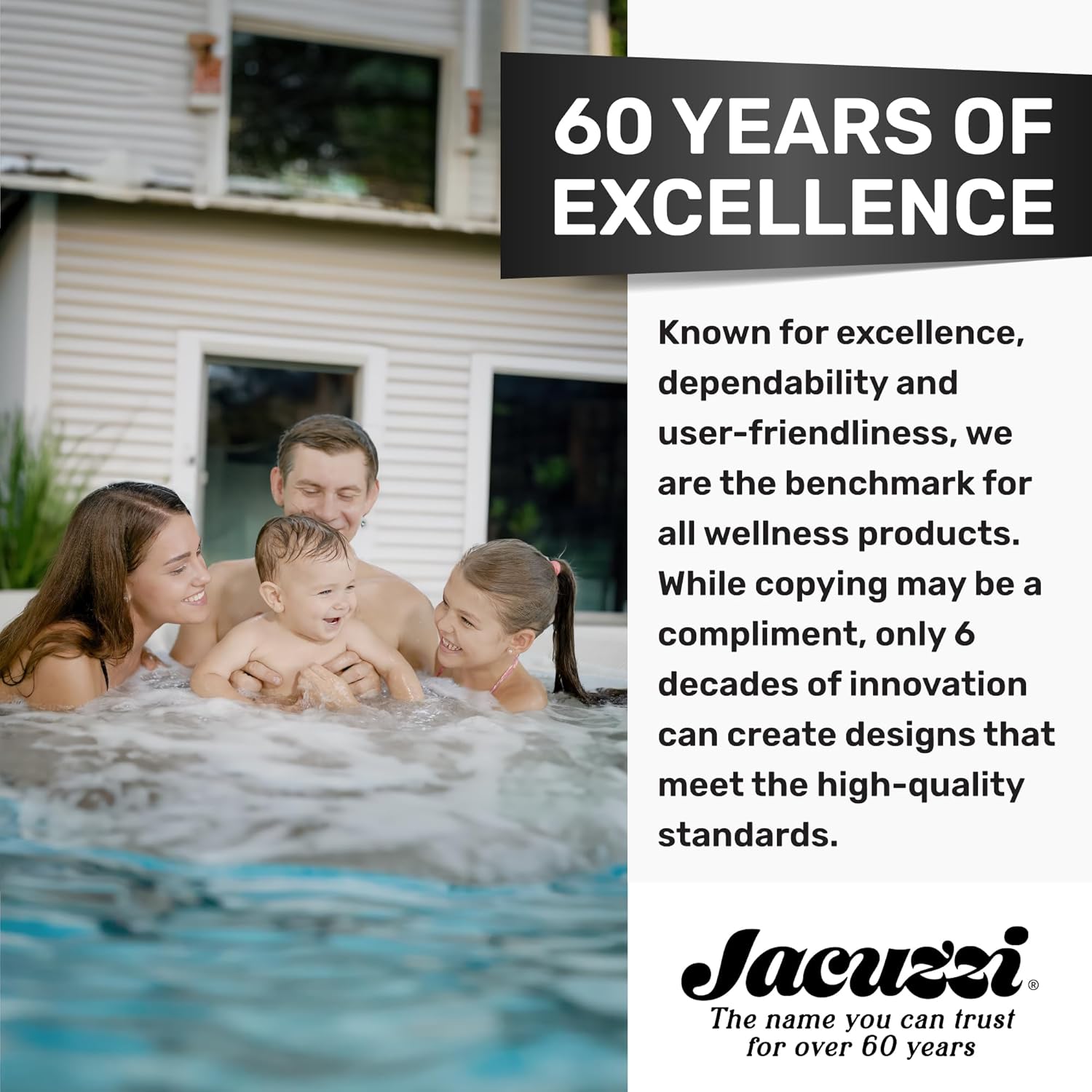 Jacuzzi® ProClear® 95 Sq Ft Filter Cartridge – Threaded HydroFilter for J‑200 Series (J‑230/J‑270/J‑280 – 2007+) – part #2540‑381J