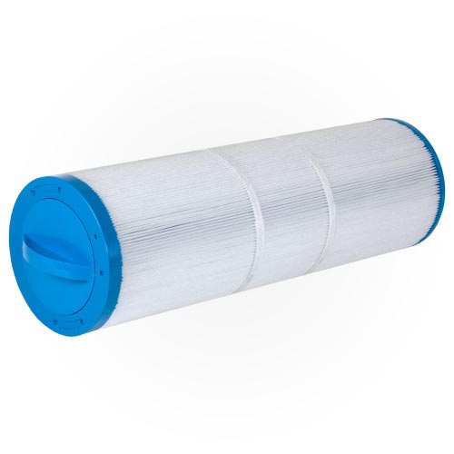 Jacuzzi® OEM 2540‑383J Filter Cartridge – 75 Sq Ft ProClear II Filter (J‑465/J‑470/J‑480 2006–2011) – part #2540‑383J