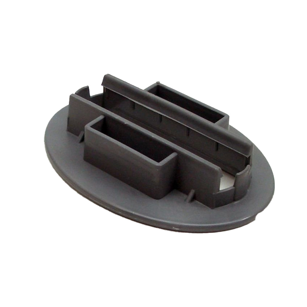 Jacuzzi® J‑400 Series Adjustable Headrest Slider (2006–2016) – part # 2570‑401