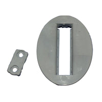 Thumbnail for Jacuzzi® J‑400 Series Adjustable Headrest Slider (2006–2016) – part # 2570‑401