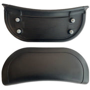 Bullfrog® A‑Series Filter Headrest, Granite Foam (2020–2022) – part #60‑02022