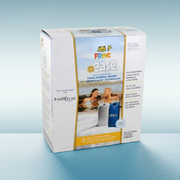 FROG® @ease® SmartChlor® Sanitizing System – Bullfrog® Spas Classic