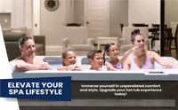 Thumbnail for Hot Tub Things SPAPURITY Mineral Cartridge (compatible with Sundance SunPurity)