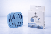 SPAPURITY® Mineral Cartridge for Hot Tubs & Spas