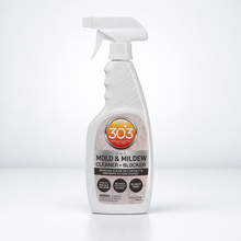 303® Mold & Mildew Cleaner + Blocker