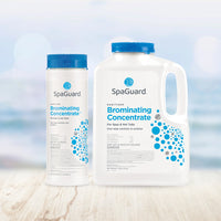 Thumbnail for SpaGuard Brominating Concentrate (6 lb)