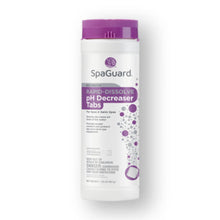 SpaGuard® Rapid-Dissolve pH Decreaser Tabs (1.25 lb)