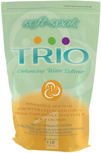 Thumbnail for SpaGuard Soft Soak TRIO System