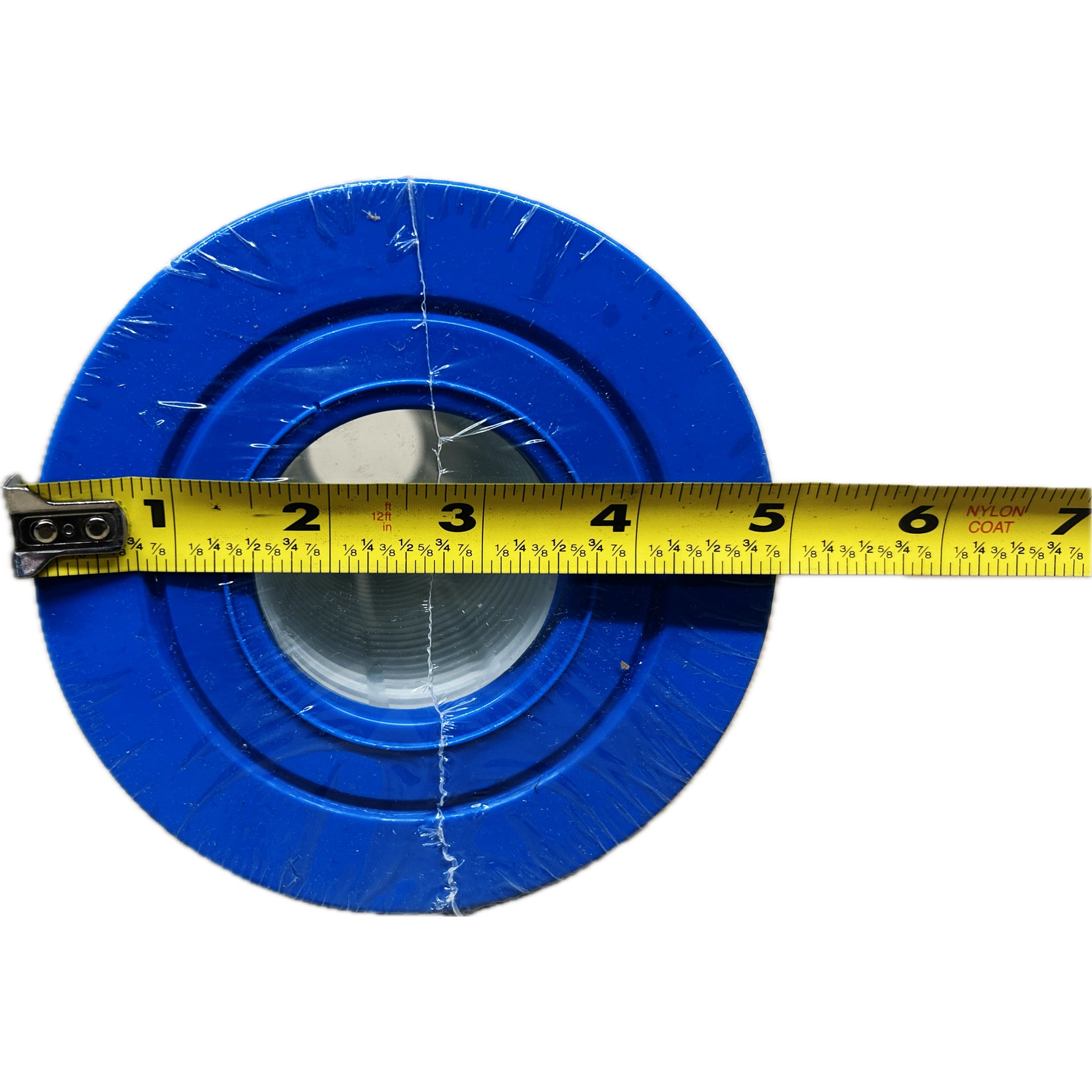Hydropool® Dual Core Filter 50 Sq Ft (No Core) 4520007