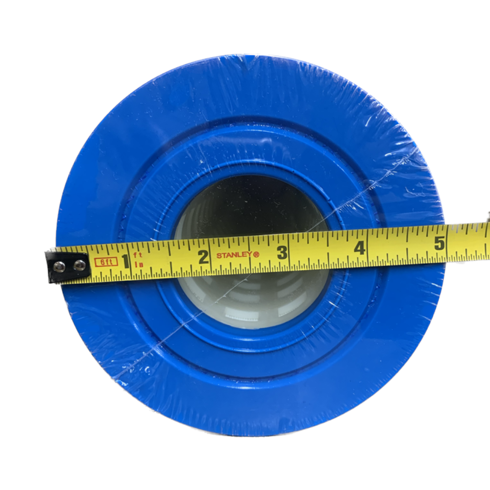 Cartucho de filtro Hydropool® compatible de 75 pies cuadrados (ajuste OEM) – pieza n.° 4520008 