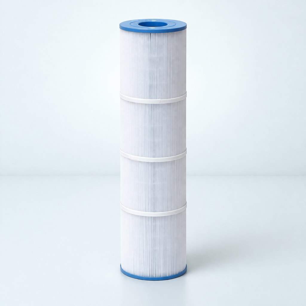 Cartucho de filtro Hydropool® compatible de 75 pies cuadrados (ajuste OEM) – pieza n.° 4520008 