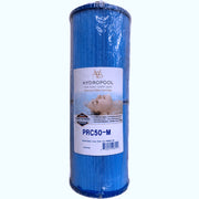 Hydropool® 50 Sq Ft Filter Cartridge (Pleatco® PRC50-M Compatible) – part #4520029