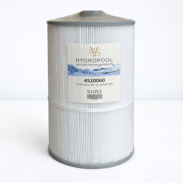 Sundance Swim Spa Filter MCU2 880 130 sq ft | 4520060 Replacement