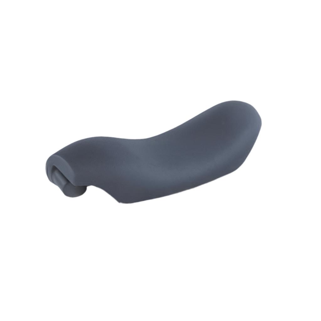 DISCONTINUED | Bullfrog® Air Comfort Pillow – Gray (2009-2012) – part #60-1165