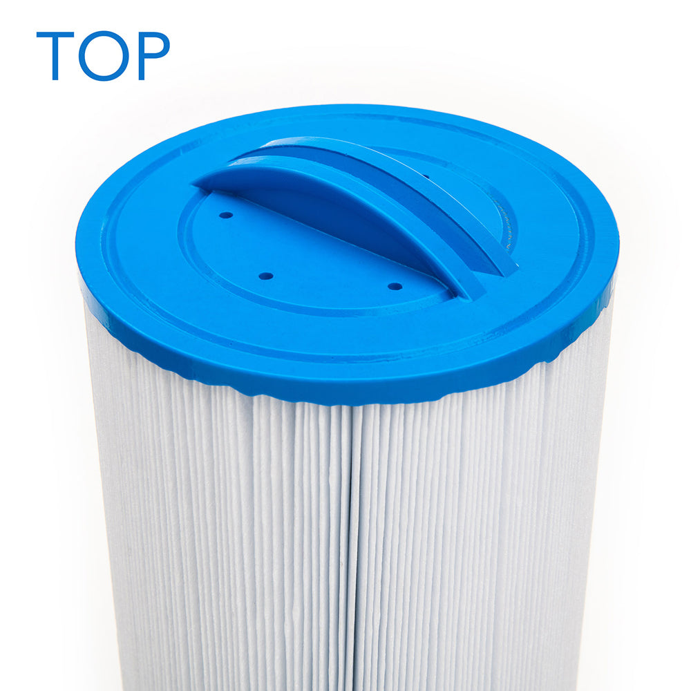 Unicel® 4CH-935 – 35 Sq Ft Waterway Replacement Spa Filter Cartridge – part #4CH-935