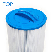 Thumbnail for Unicel® 4CH-935 – 35 Sq Ft Waterway Replacement Spa Filter Cartridge – part #4CH-935