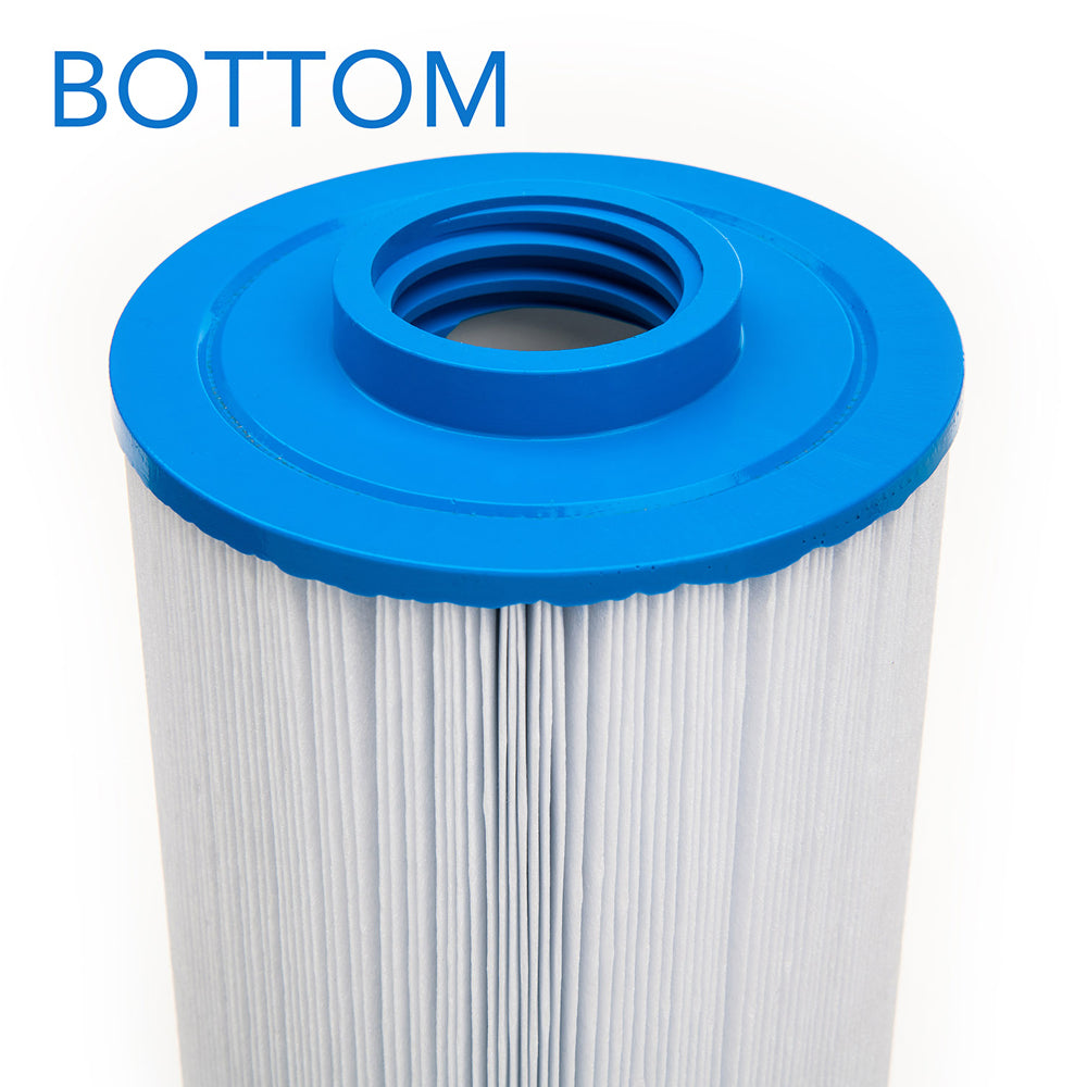 Unicel® 4CH-935 – 35 Sq Ft Waterway Replacement Spa Filter Cartridge – part #4CH-935