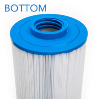 Thumbnail for Unicel® 4CH-935 – 35 Sq Ft Waterway Replacement Spa Filter Cartridge – part #4CH-935