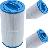 Thumbnail for Unicel® 4CH-935 – 35 Sq Ft Waterway Replacement Spa Filter Cartridge – part #4CH-935