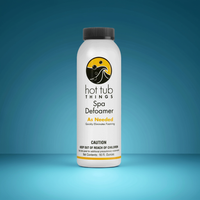 Thumbnail for Hot Tub Things Spa Defoamer – Instant Anti-Foam Treatment (16 fl oz)