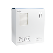 Bullfrog Spas® Simplicity® Flat Filters – 4-Pack for M, Swim, and A Series (2023–Present) | Part #10-00814