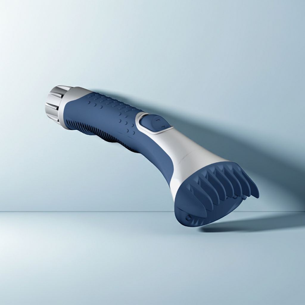 Life® Water Wand™ Cartridge Filter Cleaner – Hand-Held Spa & Hot Tub Filter Cleaning Tool