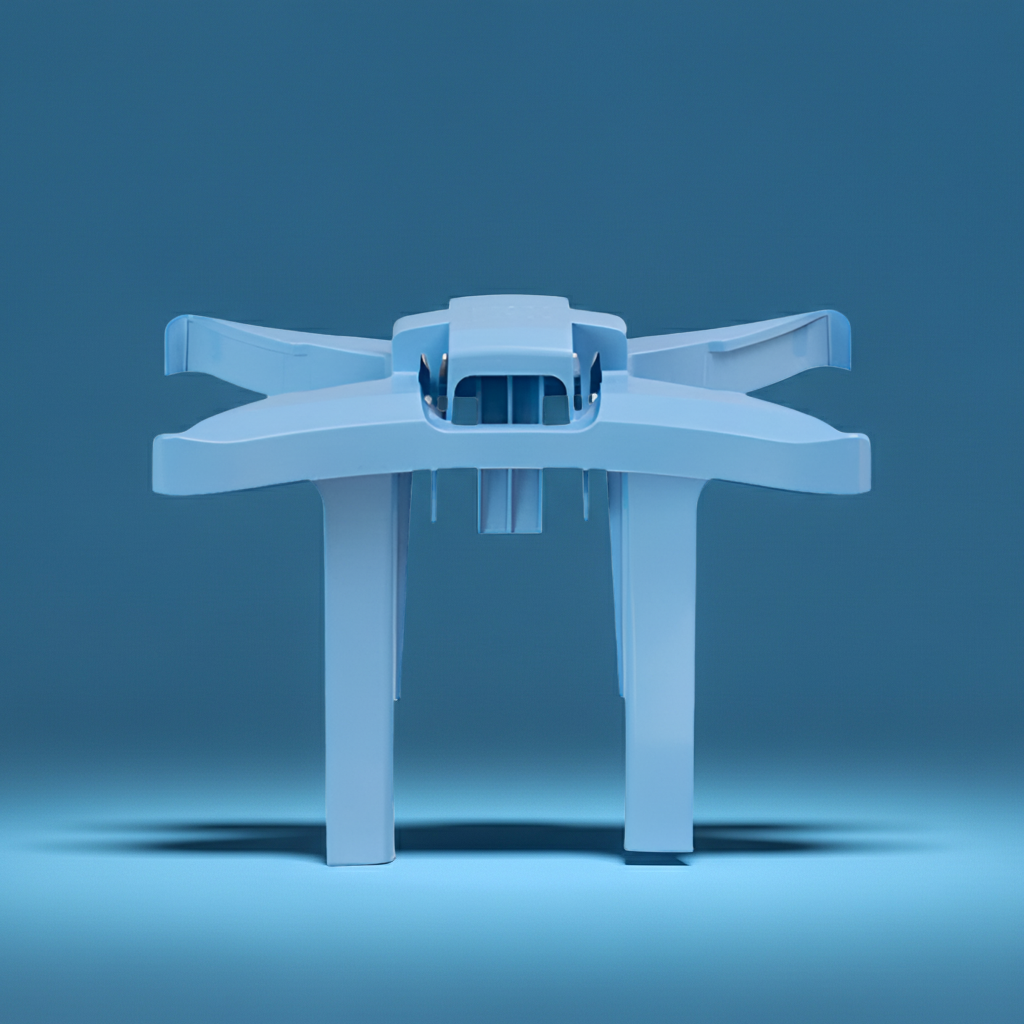 FROG® @ease® Cartridge Holder for Bullfrog® Spas – part #10-01006