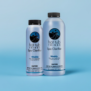 Hot Tub Things® Spa Clarifier – Crystal Clear Water in Hours