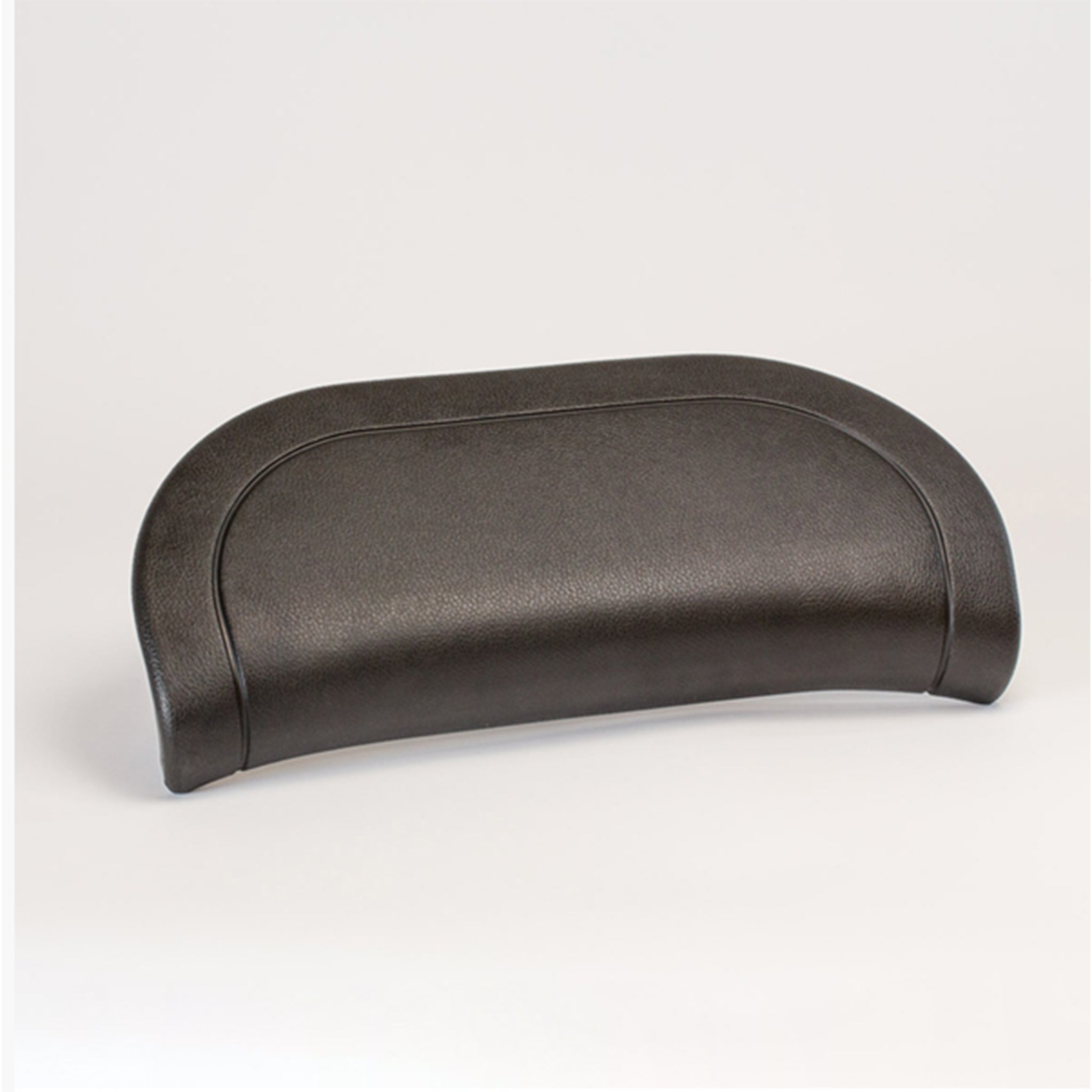 Bullfrog® A-Series Filter Lid Headrest, Black Foam (2016–2019)