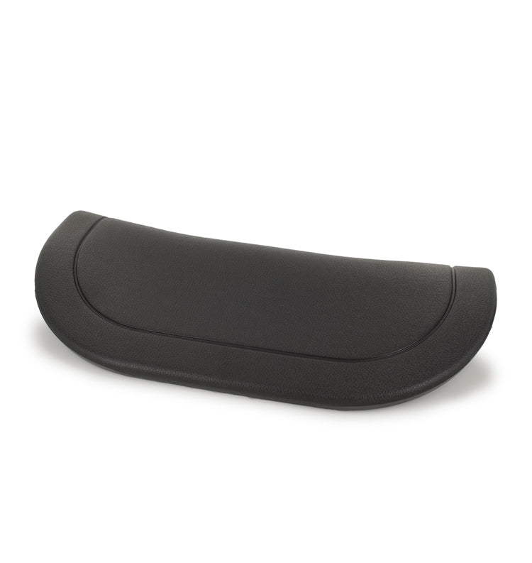 Bullfrog® A‑Series Filter Lid Headrest, Black Foam (2016–2019) – part #60‑00037
