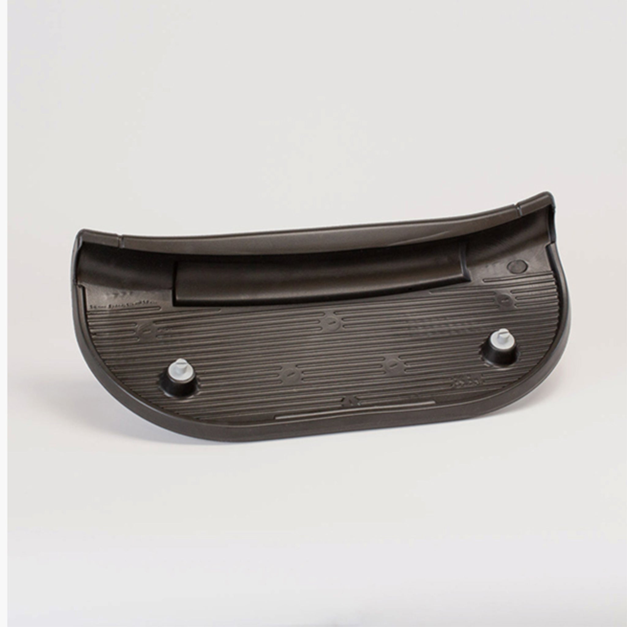 Bullfrog® A-Series Filter Lid Headrest, Black Foam (2016–2019)