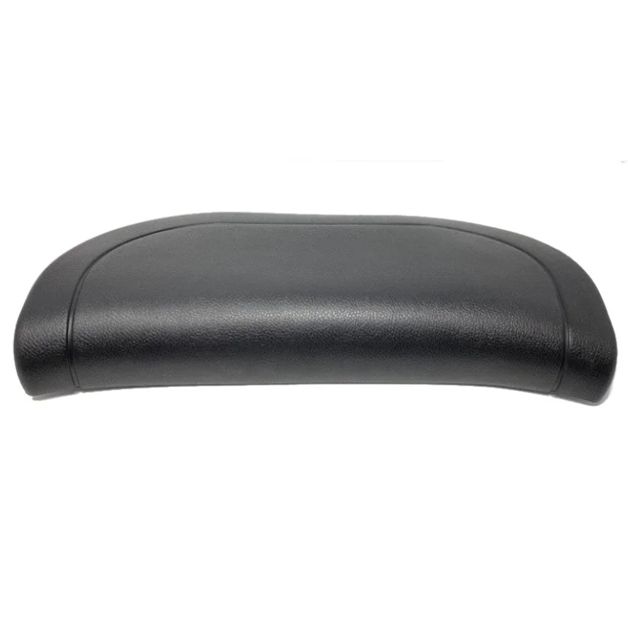 Bullfrog® A-Series Filter Lid Headrest, Black Foam (2016–2019)