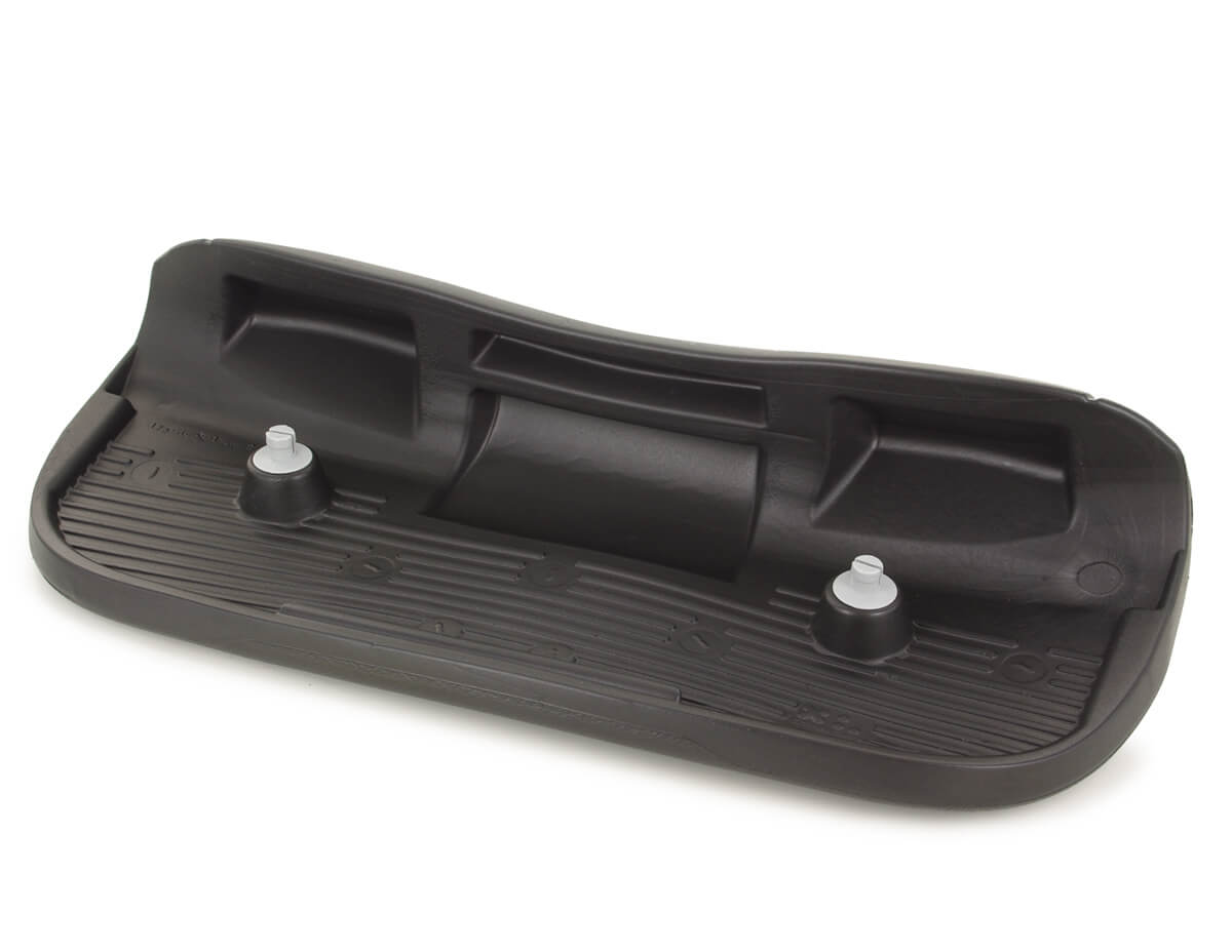 Bullfrog® A‑Series Regular Headrest, Black Foam (2016–2019) – part #60‑00071