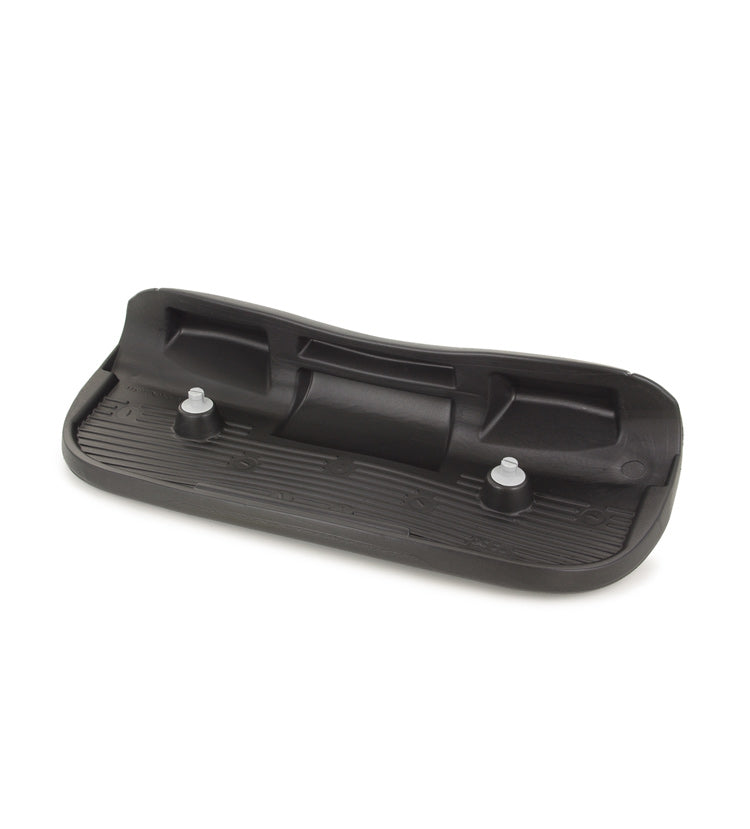 Bullfrog® A-Series Regular Headrest, Black Foam (2016–2019)