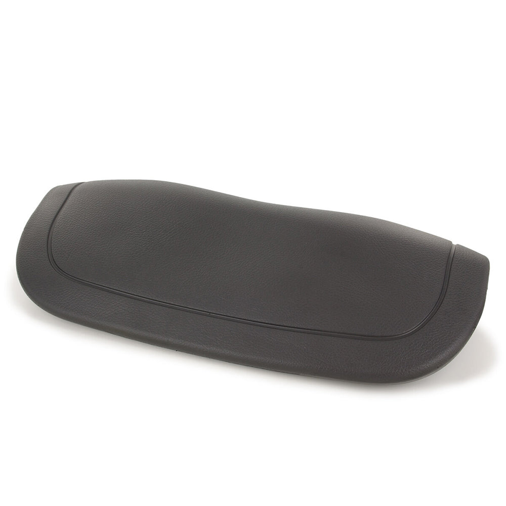 Bullfrog® A‑Series Regular Headrest, Black Foam (2016–2019) – part #60‑00071