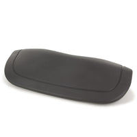 Thumbnail for Bullfrog® A‑Series Regular Headrest, Black Foam (2016–2019) – part #60‑00071
