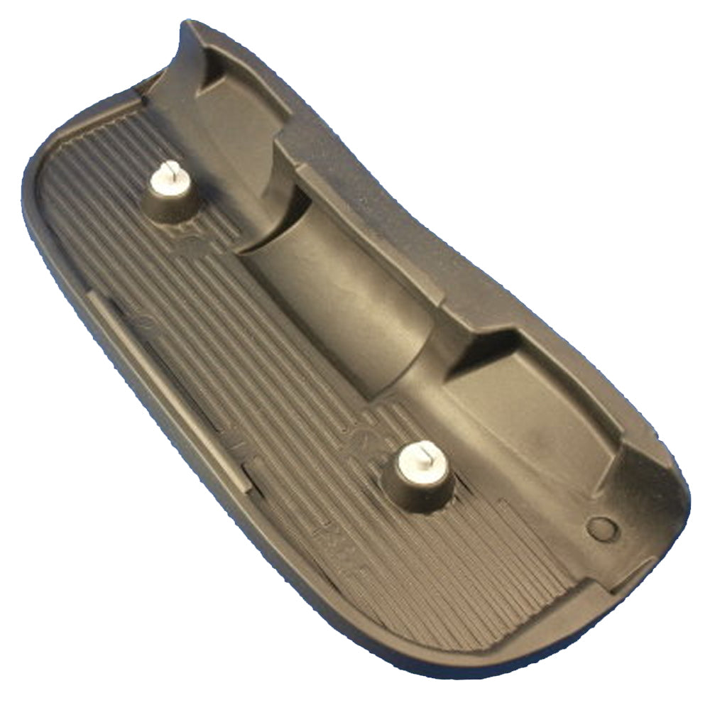 Bullfrog® A-Series NeckMasseuse / NeckBlaster Foam Pillow (2016–2019) – part #60-00072