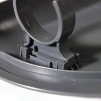 Thumbnail for Bullfrog® R/X‑Series Filter SnapCap Assembly with Clips (2013–2022) – part #60‑00135