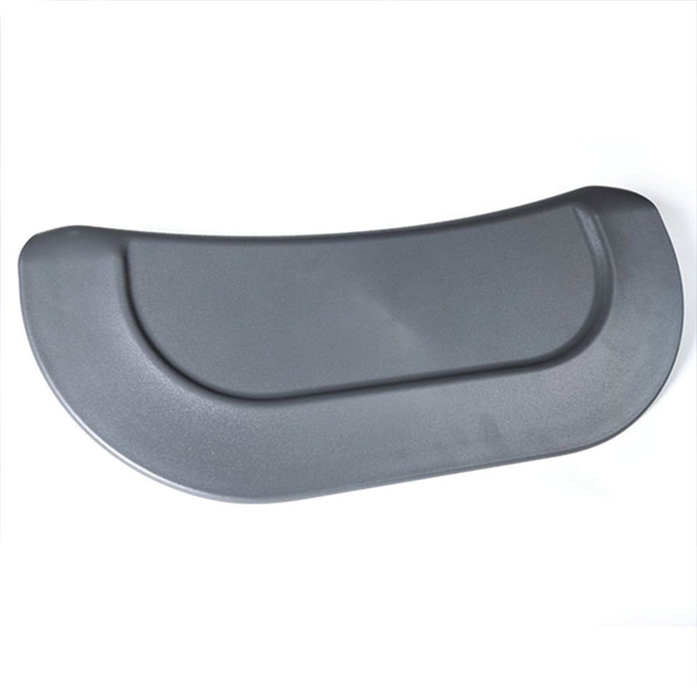 Bullfrog® R/X‑Series Filter SnapCap Assembly with Clips (2013–2022) – part #60‑00135