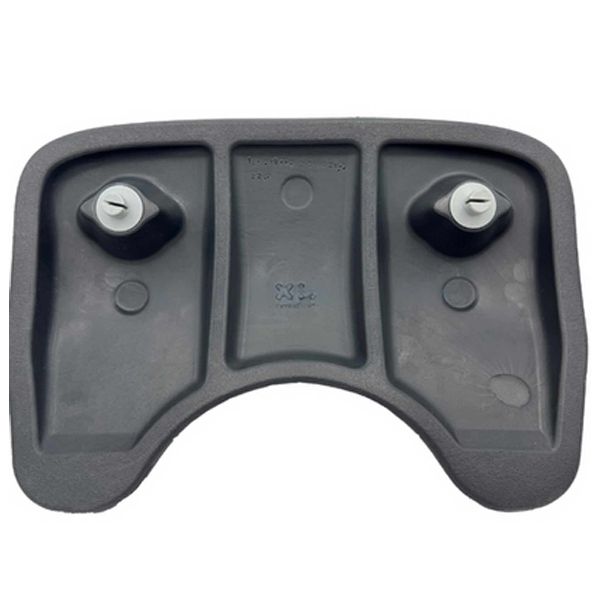 Bullfrog X-Series Neck Jet Headrest: Spa Comfort (2018-2021)