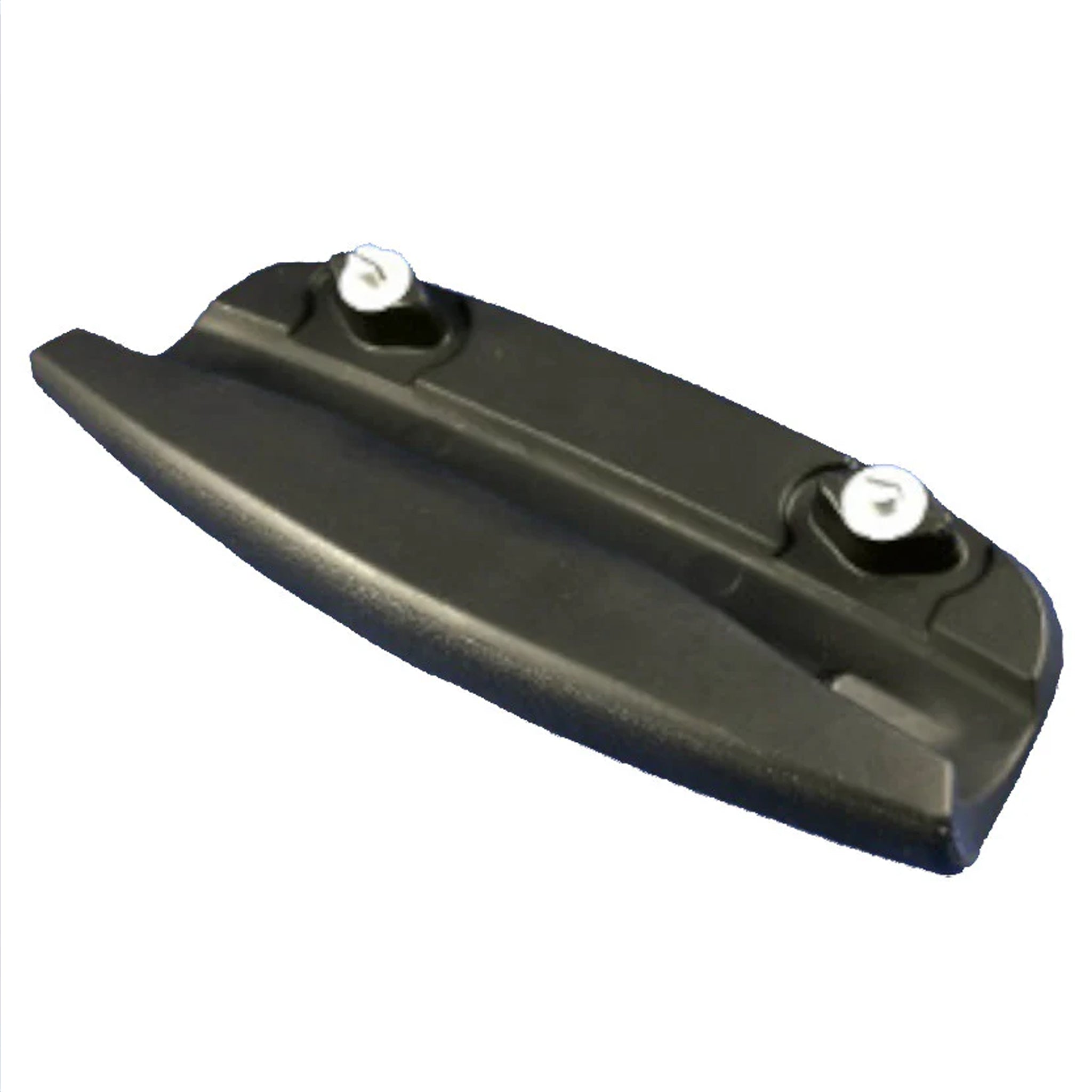 Reposacabezas estándar Bullfrog® Serie R, espuma gris oscuro (2013-2022)