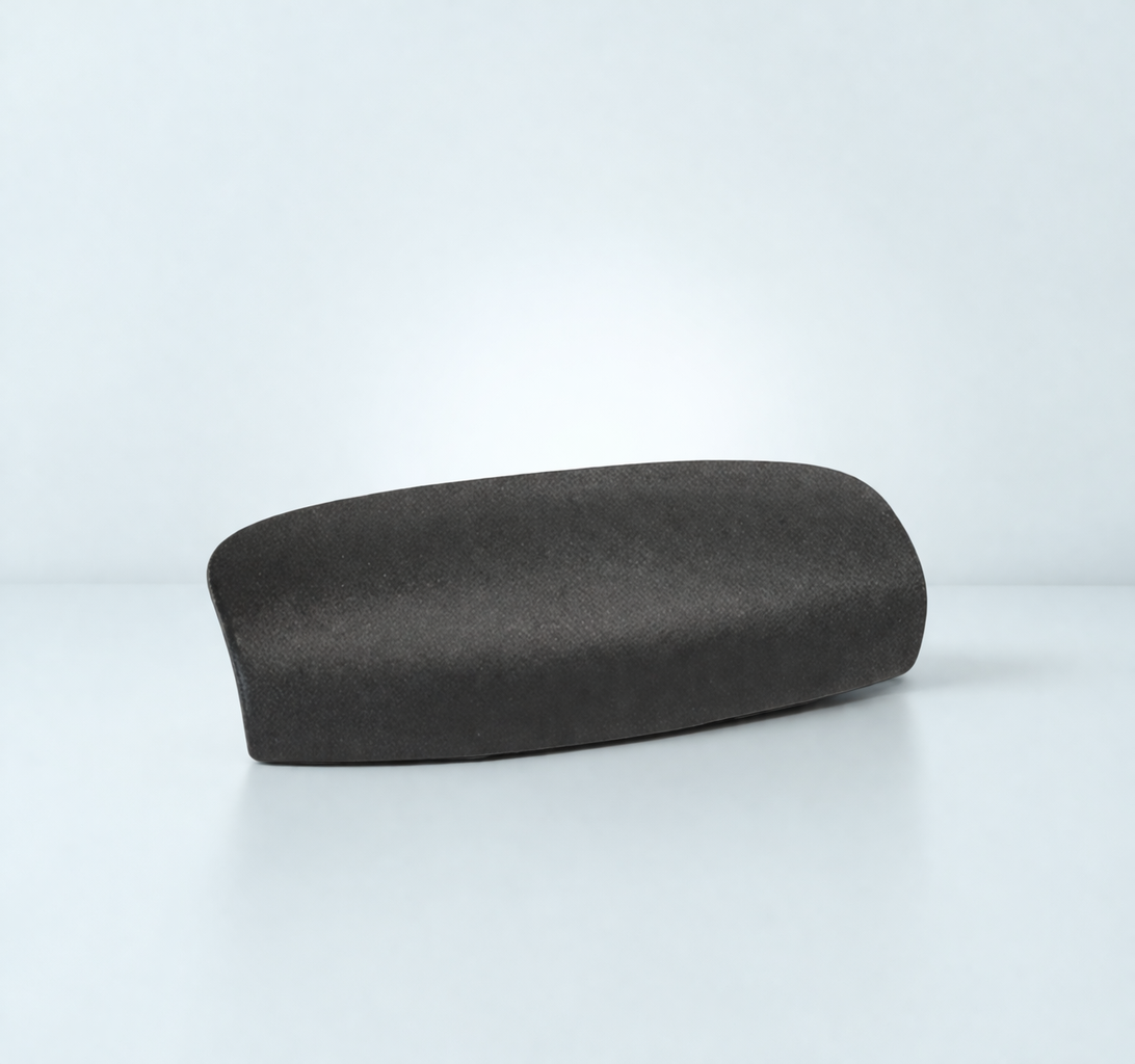 Reposacabezas estándar Bullfrog® Serie R, espuma gris oscuro (2013-2022)