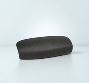 Bullfrog® R™ Series Dark Gray Regular Headrest (2018–2022) 60-00947