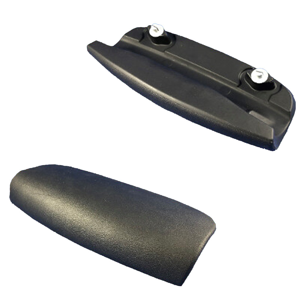 Bullfrog® R-Series NeckMasseuse / NeckBlaster Pillow (2013–2022) – part #60-00948