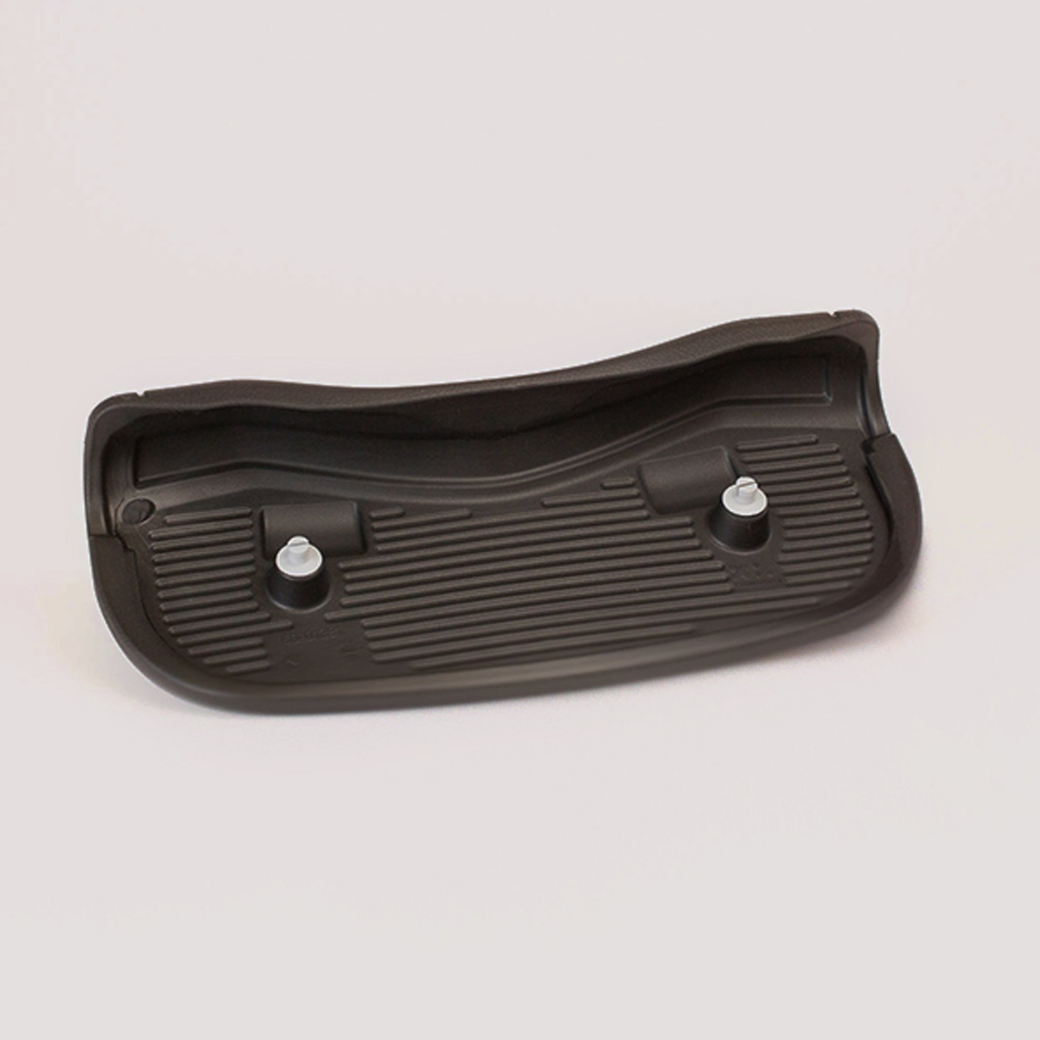 Bullfrog® A-Series Regular Headrest, Graphite Foam (2020–2022)