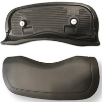 Thumbnail for 60-01381 | Bullfrog Headrest for regular JetPaks, A-Series (2020-present)