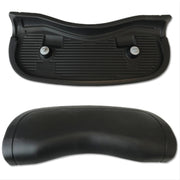 Bullfrog® A‑Series NeckMasseuse/Blaster Headrest, Black (2020–2022) – part #60‑01447