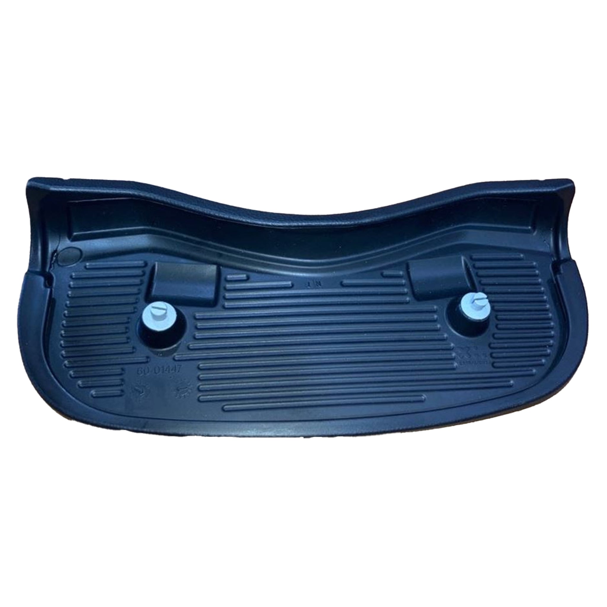 Bullfrog® A‑Series NeckMasseuse/Blaster Headrest, Black (2020–2022) – part #60‑01447